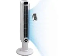 Lasko 36" Tower Fan with Remote