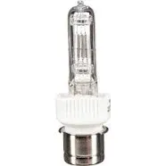 Osram 54689 BTR Halogen Bulb 120V 1000W