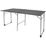 GCI Outdoor Slim Fold Table