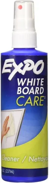 Expo Dry Erase Board Cleaner