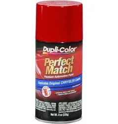 Duplicolor BCC0419 Perfect Match Touch-Up Paint