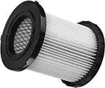 Dewalt DCV5801H Wet Dry Vacuum Replacement Filters