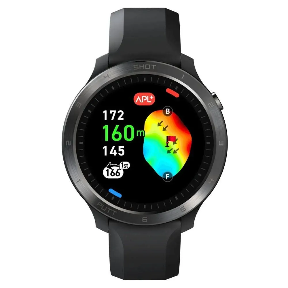 Voice Caddie T11 Pro GPS Golf Watch 2024