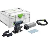 Festool RTS 400 Orbital Sander