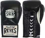 Cleto Reyes Safetec Professional Fight Gloves