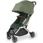 UPPAbaby - Minu V2 Stroller, Emelia