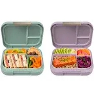 Bentgo Modern Lunch Box 2-Pack