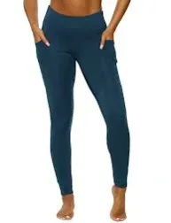 Felina Women's Athletic Pocket Legging