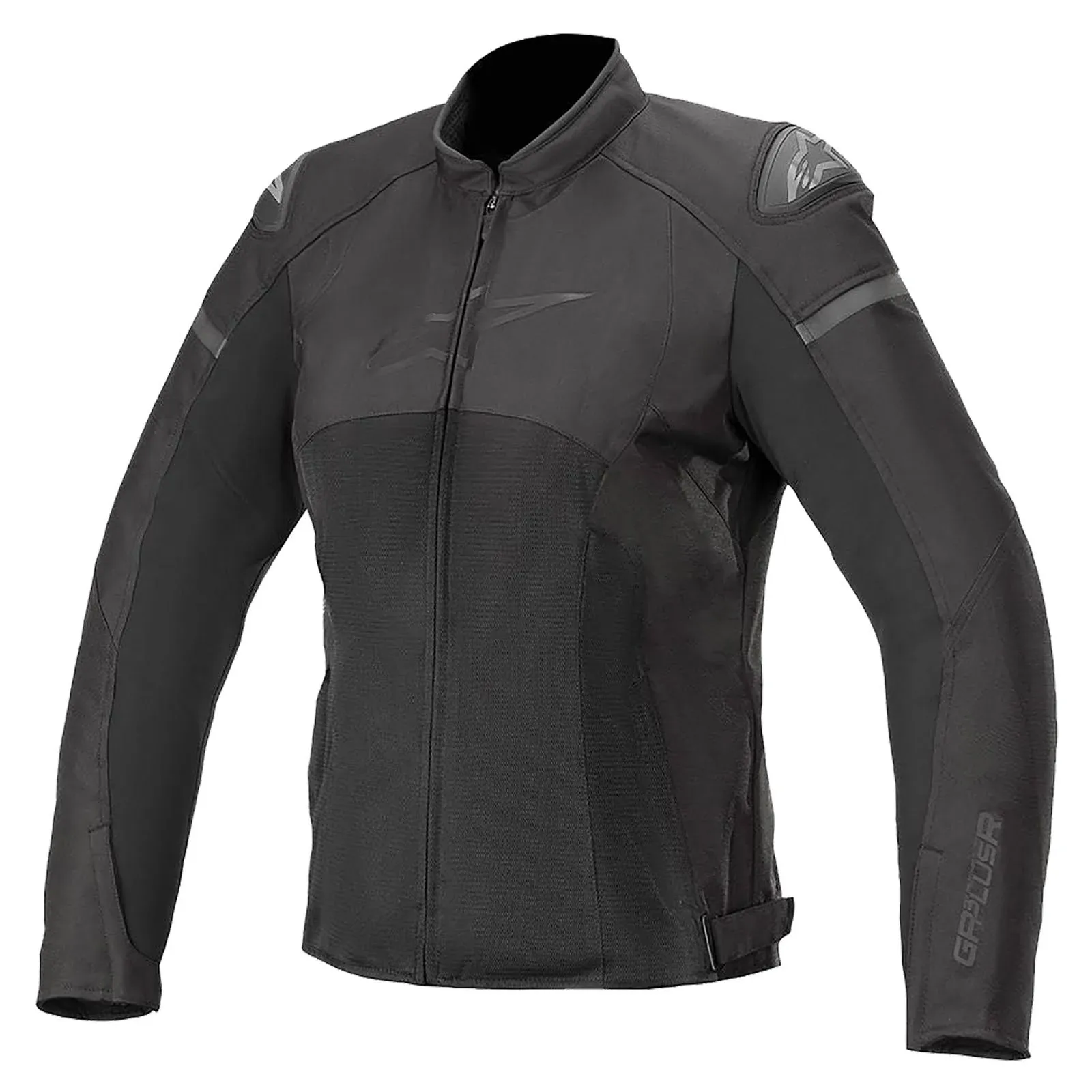 ALPINESTARS STELLA TGP PLUS R V3 AIR JACKET - BLACK - LARGE | 33106201100L