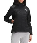 The North Face Antora Jacket - Women's TNF Black / XL