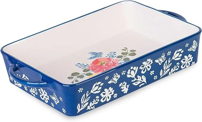 Wisenvoy 9x13 Casserole Dish