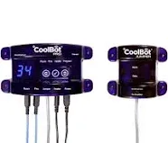 CoolBot Pro WiFi Enabled Cooler Controller