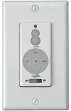 Minka-Aire Wall Control System WCS213