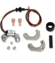 Porsche 912E, 914, some 924, SAAB Sonnet V4, 95, 96, 99E electronic ignition kit