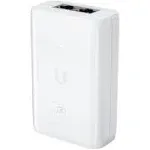 Ubiquiti 802.3at PoE Injector U-POE-AT