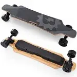 Blitzart Electric Skateboard 3.3" Wheels