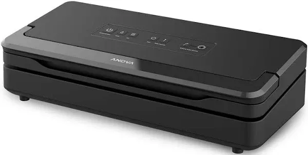 Anova - Precision Vacuum Sealer Pro - BLACK.