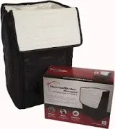 Ranger Bed Bug Heater | 100% to Reach Lethal Temperature | Used by Professionals and Homeowners | Effective Against Moths, Carpet Beetles and Lice.