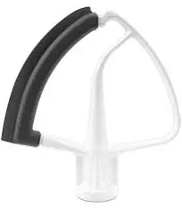 Genuine New KitchenAid KFE5T Tilt-Head Flex Edge Beater