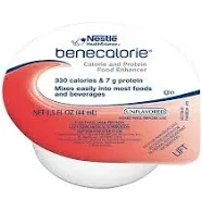 Benecalorie Calorie and Protein Food Enhancer