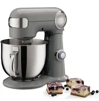 Cuisinart Precision Master 5.5 Quart Stand Mixer