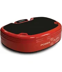 Power Plate Move Vibration Platform