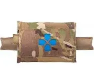 NEW Blue Force Gear MICRO Trauma Kit NOW! Medical Pouch - BELT