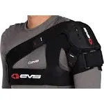 EVS SB04 Shoulder Brace 40-44in. - Lg Black SB04-L