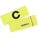 Kwik Goal Captain "C" Arm Band