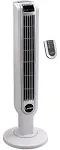 Lasko 36" Tower Fan with Remote