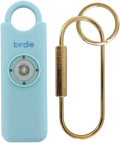 She's Birdie – The Original Personal Safety Alarm