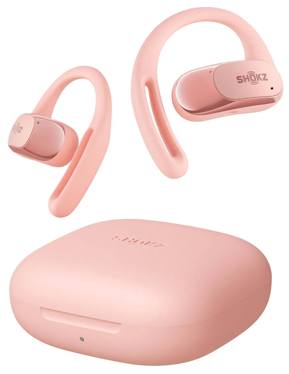 Auriculares Shokz OpenFit Air