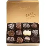 See's Candies Gold Truffles