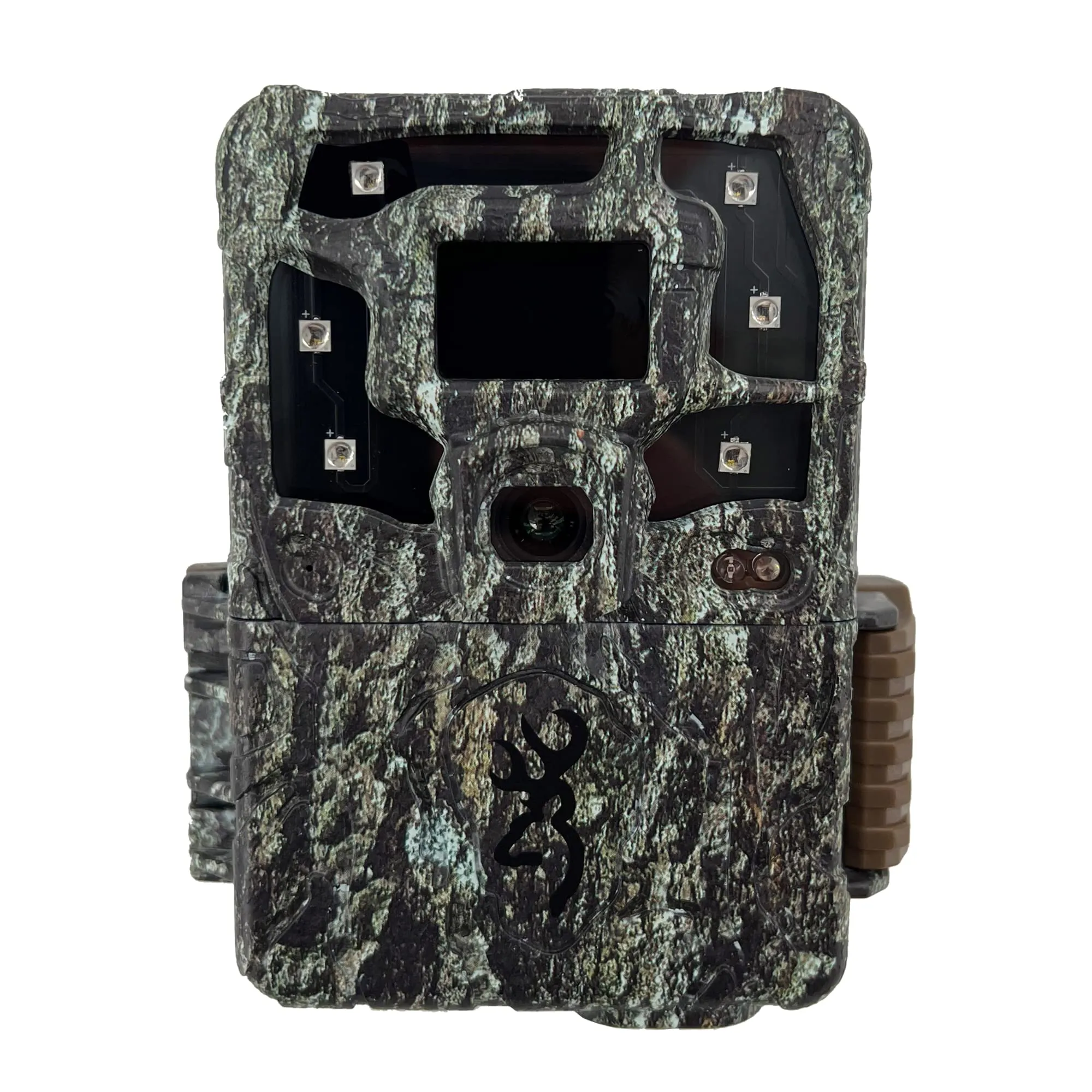 BROWNING TRAIL CAMERAS Strike Force Pro X 1080 Trail Camera (BTC-5PX-1080)