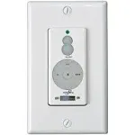 Minka Aire Wall Control System WCS213 (White)