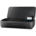 HP Officejet 250 Mobile Printer