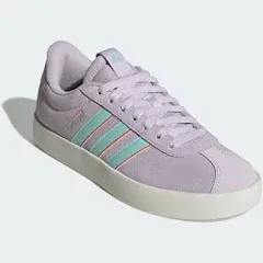 adidas Womens VL Court 3.0 Sneaker