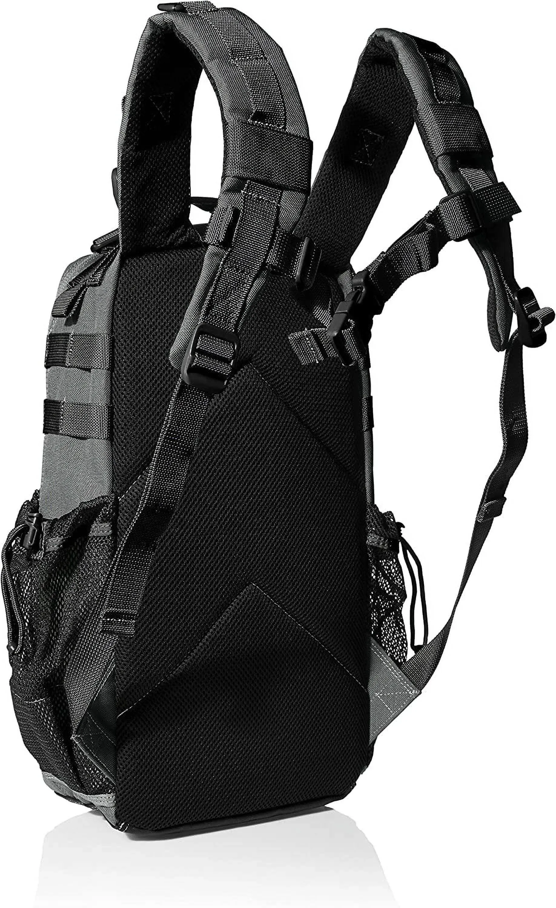 Maxpedition Pygmy Falcon II Backpack,Wolf Gray