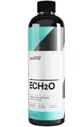 CarPro EcH2o 500ml | Concentrated Waterless Wash Quick Detailer