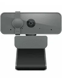 Lenovo Webcam