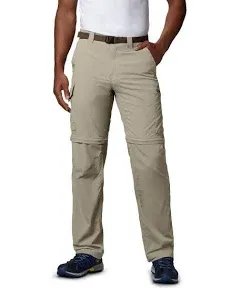 Columbia Men's Silver Ridge Convertible Pant