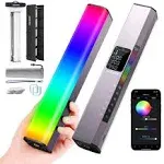 NEEWER RGB1 Magnetic Handheld Light Stick