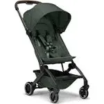 Joolz Aer+ Stroller - Refined Black