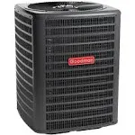 Goodman 3 Ton 14.3 SEER2 Split Air Conditioner Condenser - GSXB403610