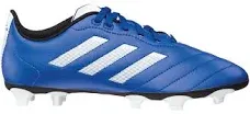 Adidas Kids  Goletto VIII Firm Ground Soccer Cleats Size 5.5  Kid