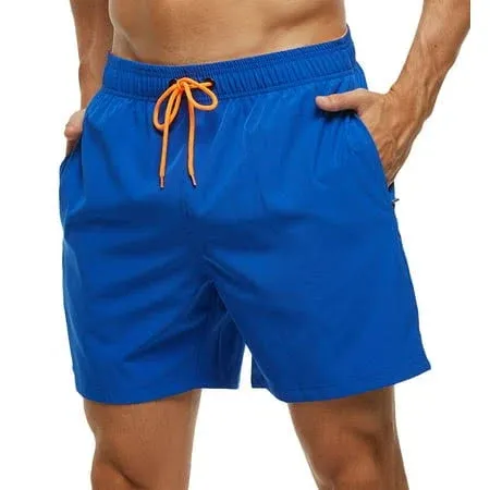 Men’s swim trunks