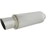 Skunk2 415-99-1470 2.25" Universal Muffler