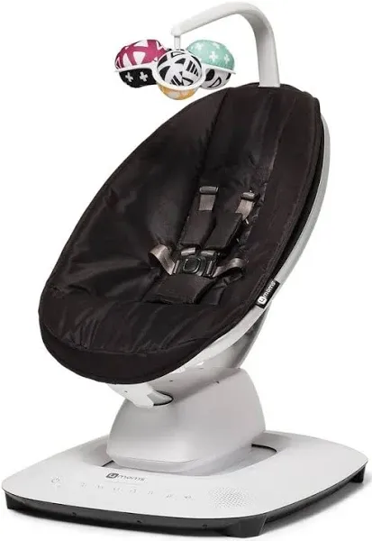 4moms MamaRoo Multi-Motion Baby Swing