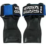 Versa Gripps® Pro, Made in The USA, Wrist Straps for Weightlifting Alternative, The Best Training Accessory