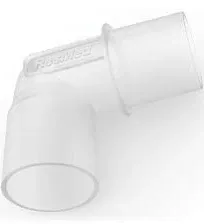 ResMed Tubing Elbow for CPAP Machines